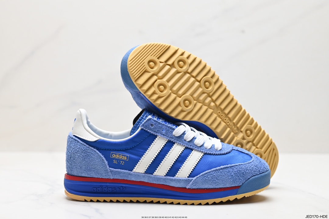 Adidas SL Shoes